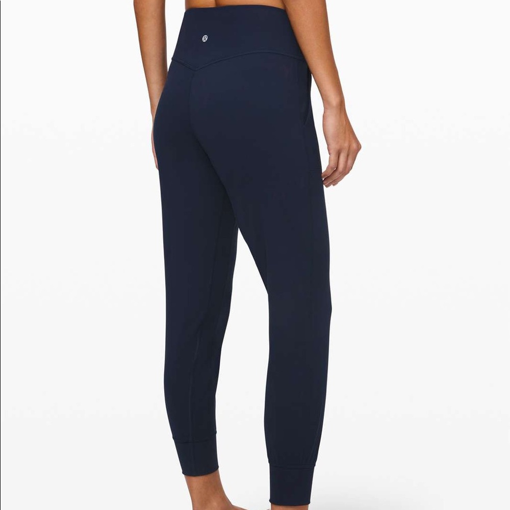 Lululemon Align Joggers